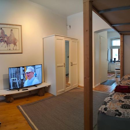 A Lovely Apartment Near Railway Station And Arena. Tampere Exterior foto
